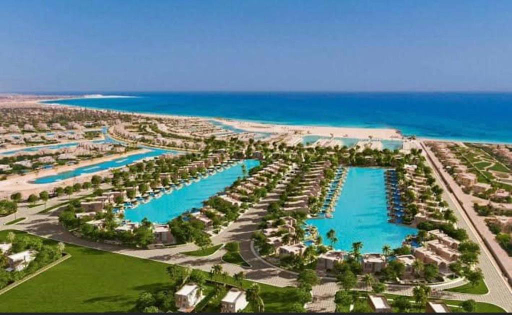 Hacienda Bay