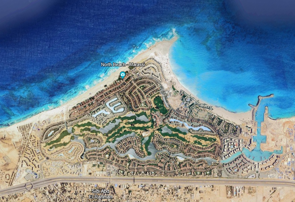 Marassi