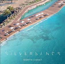 Silver Sands