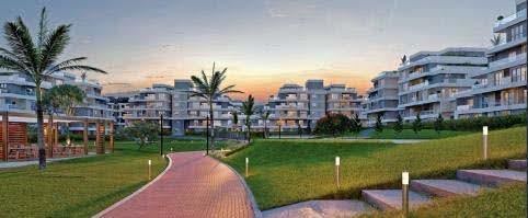 Sky Condos-Villette