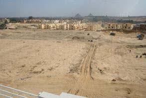 PYRAMID HILLS PROJECT