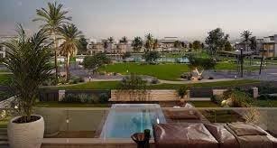 The estates, New Sheikh Zayed