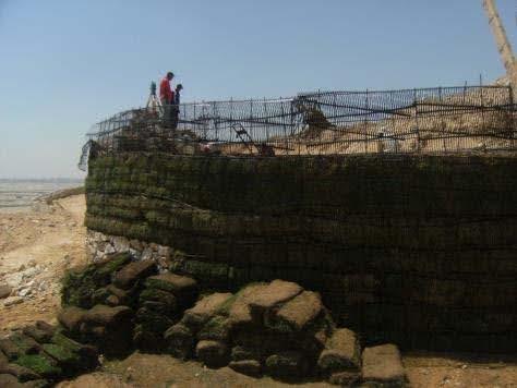 Eden Rock, Giza