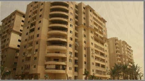 Al-Nakeel City