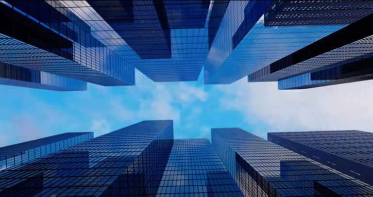 High Rise Buildings