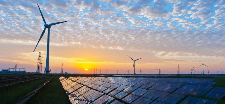 Energy Projects