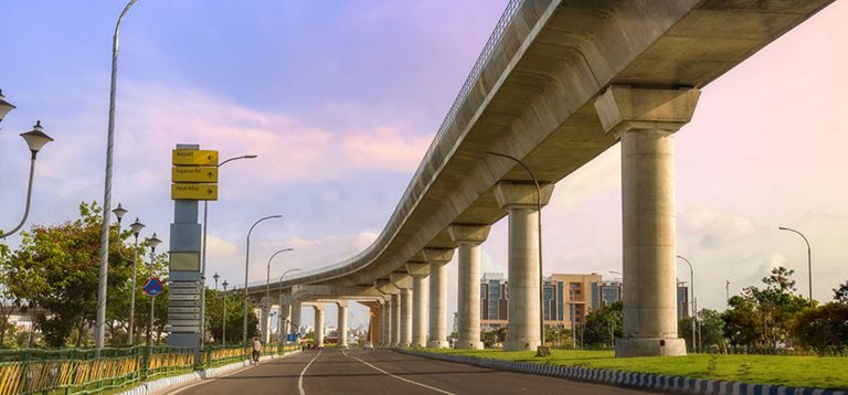 Infrastructure Projects