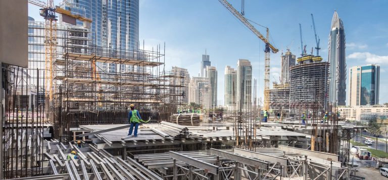 Commercial Complexes