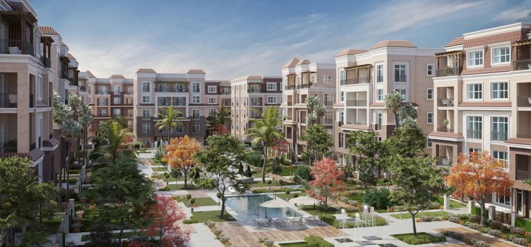 Residential & Commercial Compounds