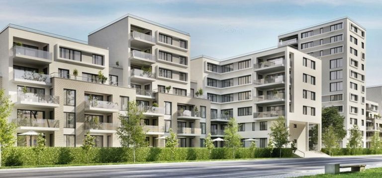 Residential Projects