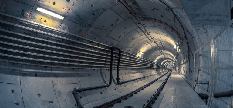 Underground Construction Projects
