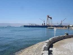 Adabiya TriOcean Drilling Company Marina