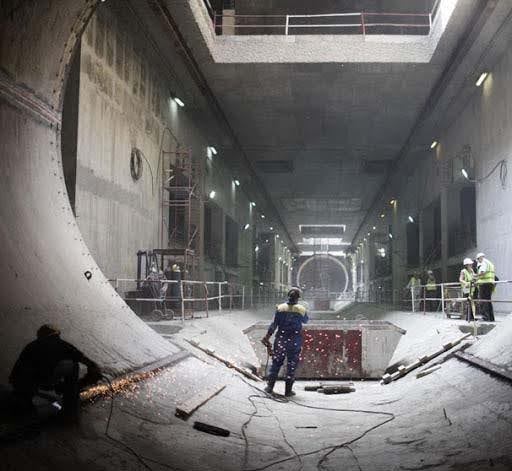 Cairo Metro Line 2