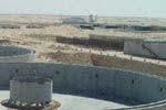 Waste water and water supply  projects