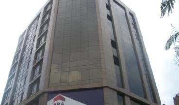 ERA Head office and Admin building