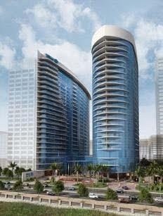 SECON Nile Towers